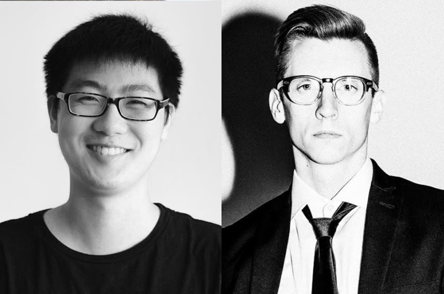 @jeffyyau / @robbixel